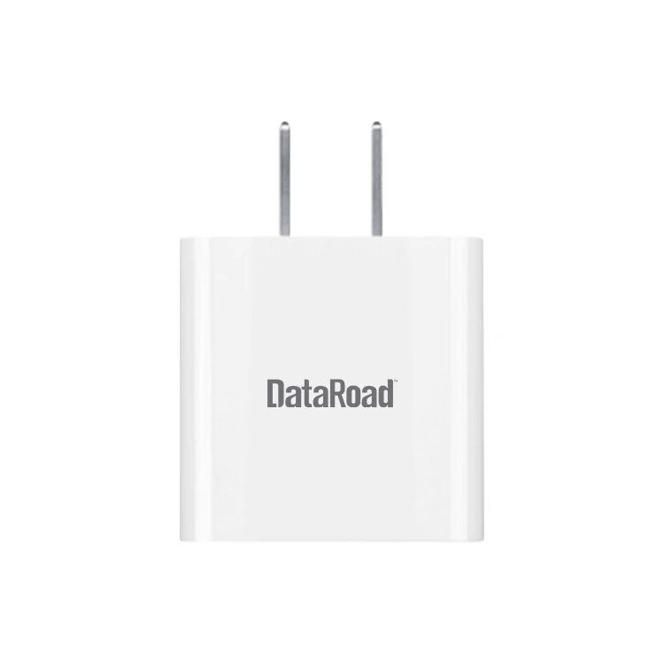  Штепсельная Вилка DataRoad 18 Вт для ЕС США JP KR UK AU супер быстрая зарядка корпуса ПК зарядное устройство путешествий с интерфейсом type-c Samsung