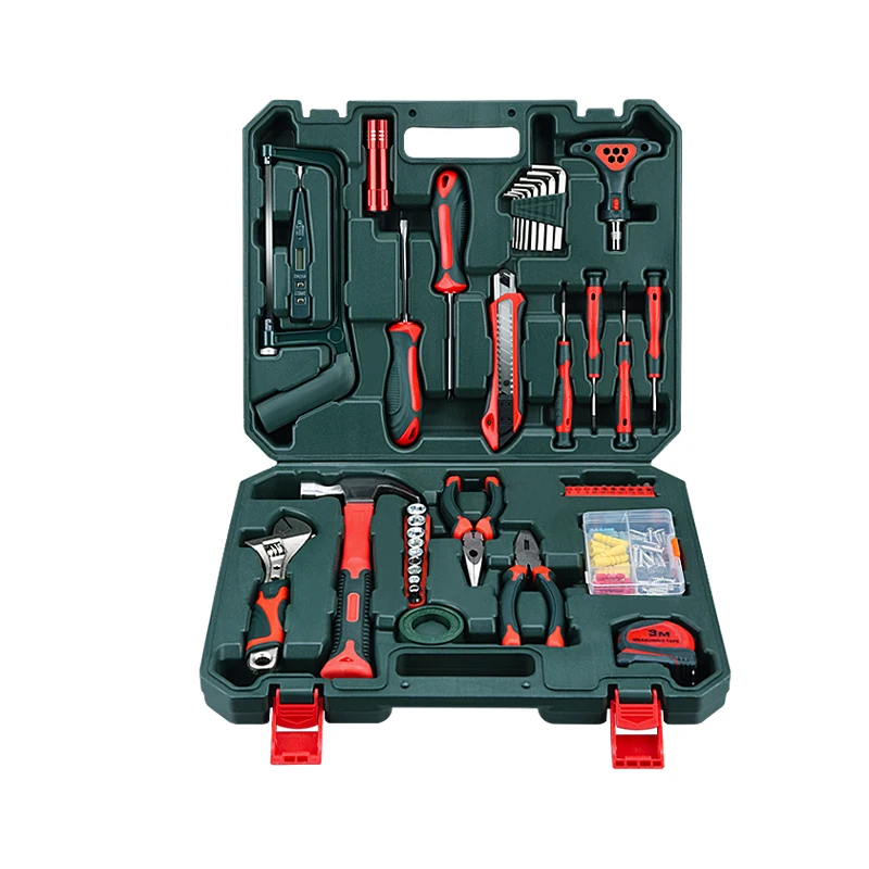Good Quality Factory Directly heavy duty outdoor household repair tools set Hand Tool Set Tool Sets
