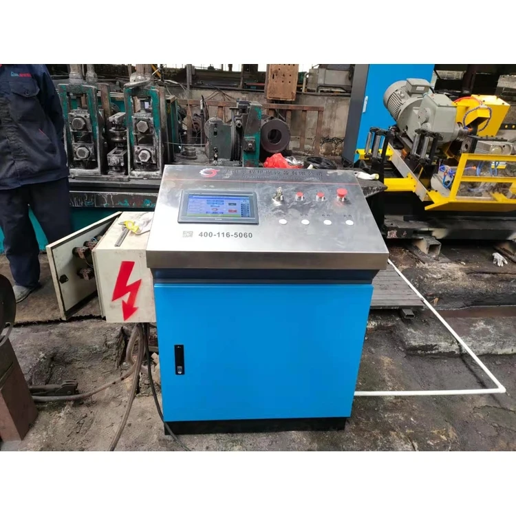 Professional Factory Durable Manufacture Tools Pipe Sheet Metal Laser Cutting Machine