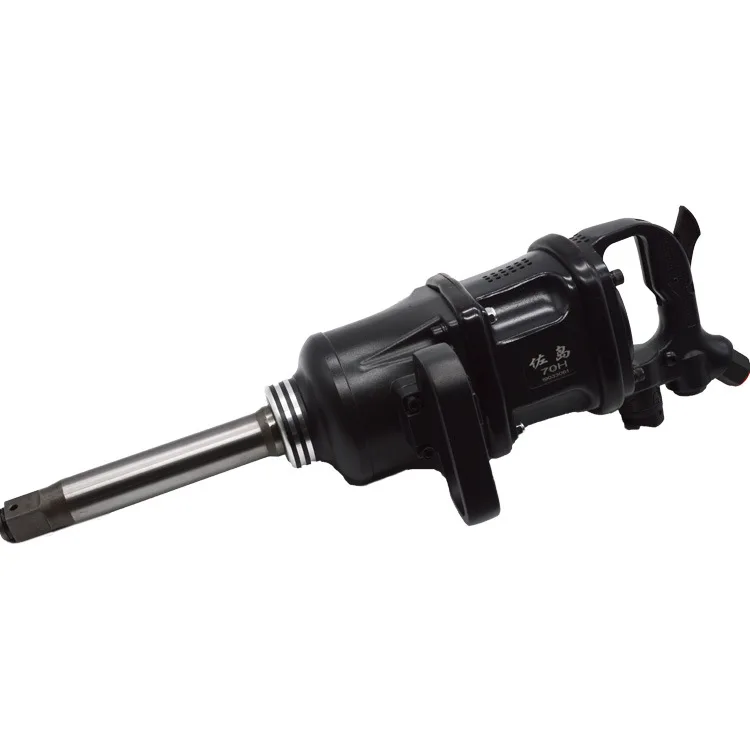 Пневматический гаечный ключ 1/2 Carman, хорошее качество, пневматический ударный ключ 3/4, используется для китайского грузовика, экскаватора, на продажу