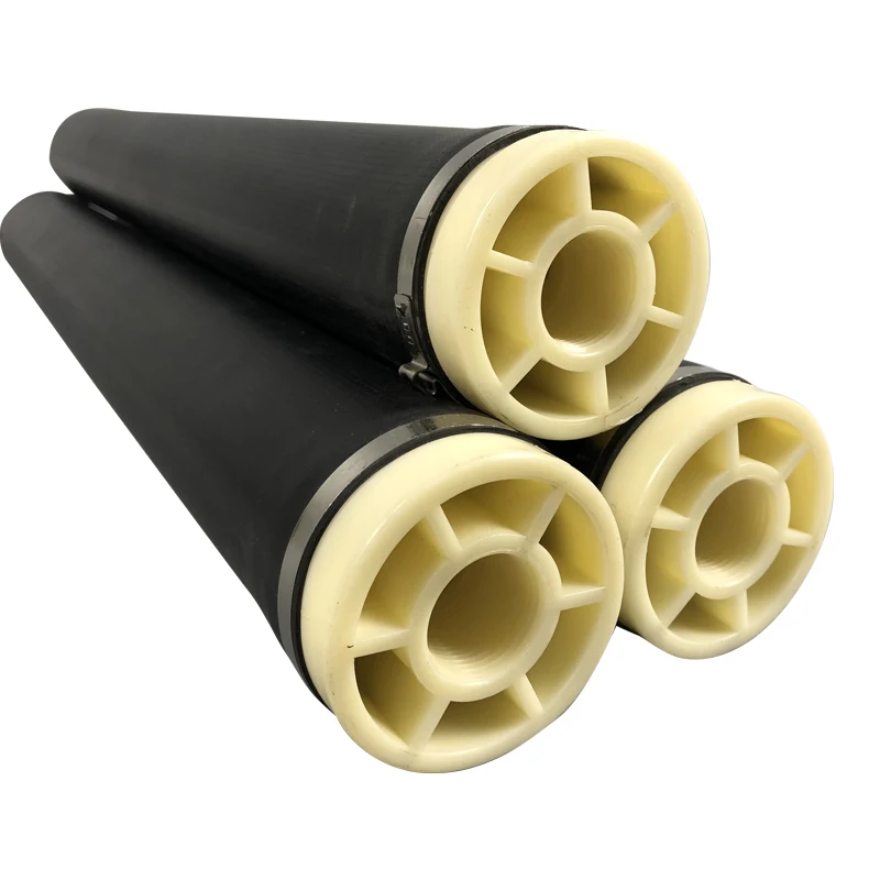 Factory Supply For Water Treatment 65mm Micro Air Membrane Fine Bubble Tube Diffuser