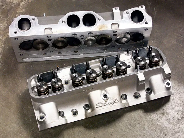 GUWO  Engine Cylinder Block for MT Passat  OEM 06H103011BA