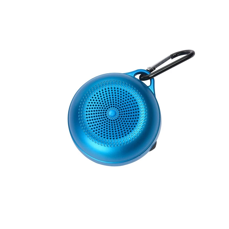 
Portable wireless BT lossless mp3 player insert card mini gift speaker for music 