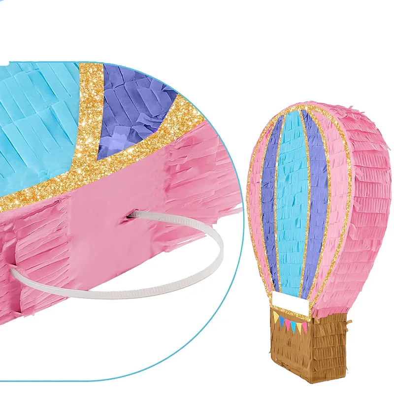 Birthday Party Colorful Pinata Kids  Birthday Baby Shower Party Supplies