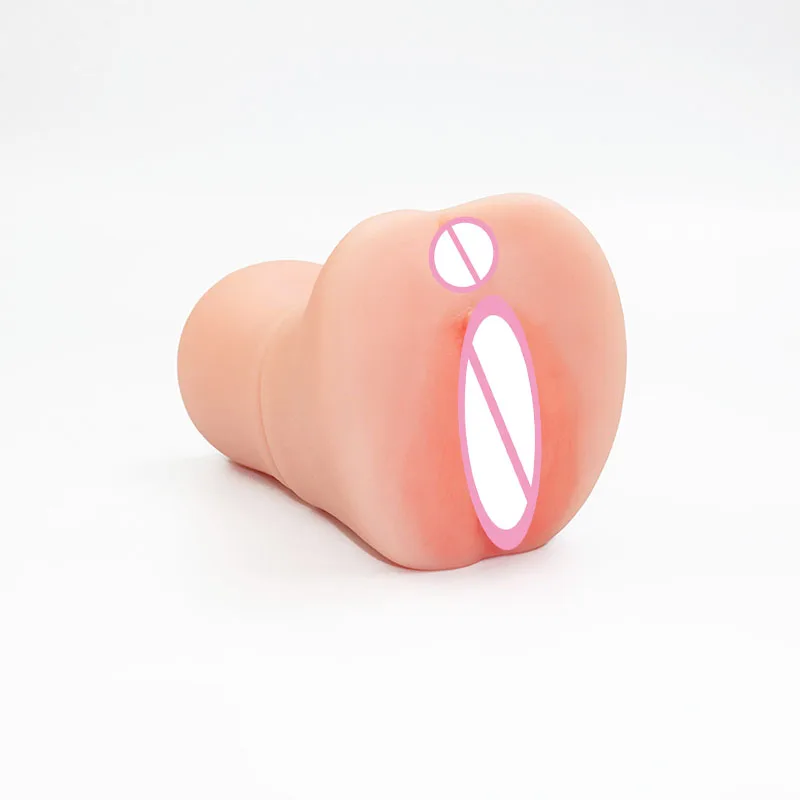 Sexy Vibrator Artificial Vagina Doll Silicone TRP Pussy Penis Toy Male Adult Masturbator Realistic Sex Toys For Men