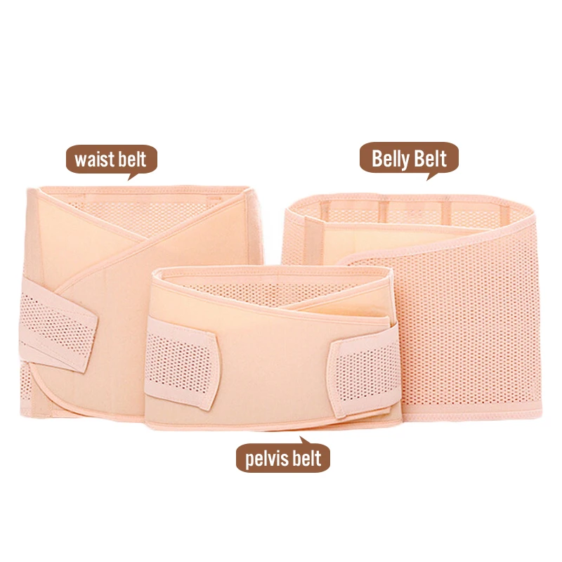Recommend Cn Origin Winter Cotton Tummy Belts Belt Polyester