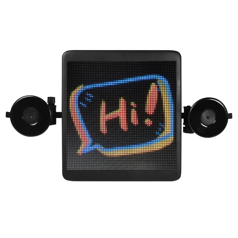 Лидер продаж светодиодный мобильный телефон с дистанционным голосовым управлением HD Bluetooth версия плюс голосовой экран взаимодействия