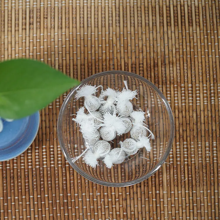 
Wholesale Yoni Products Yoni Detox Pearls Feminine Hygiene Vaginal Womb Yoni Pearls 