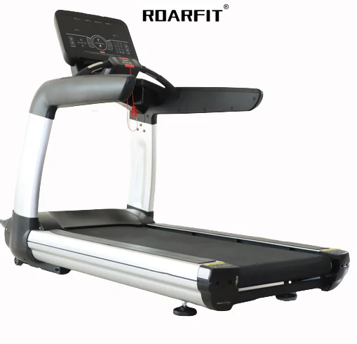 ROARFIT CHINA Commercial Gym Treadmill Fitness Equipment Electric Motorized Running Machine