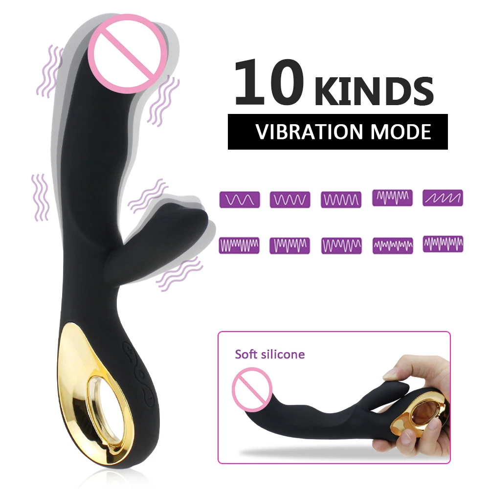 
Adult female sex toys 10 kinds of clitoral stimulation waterproof personal dildo vibrator clitoral stimulator 