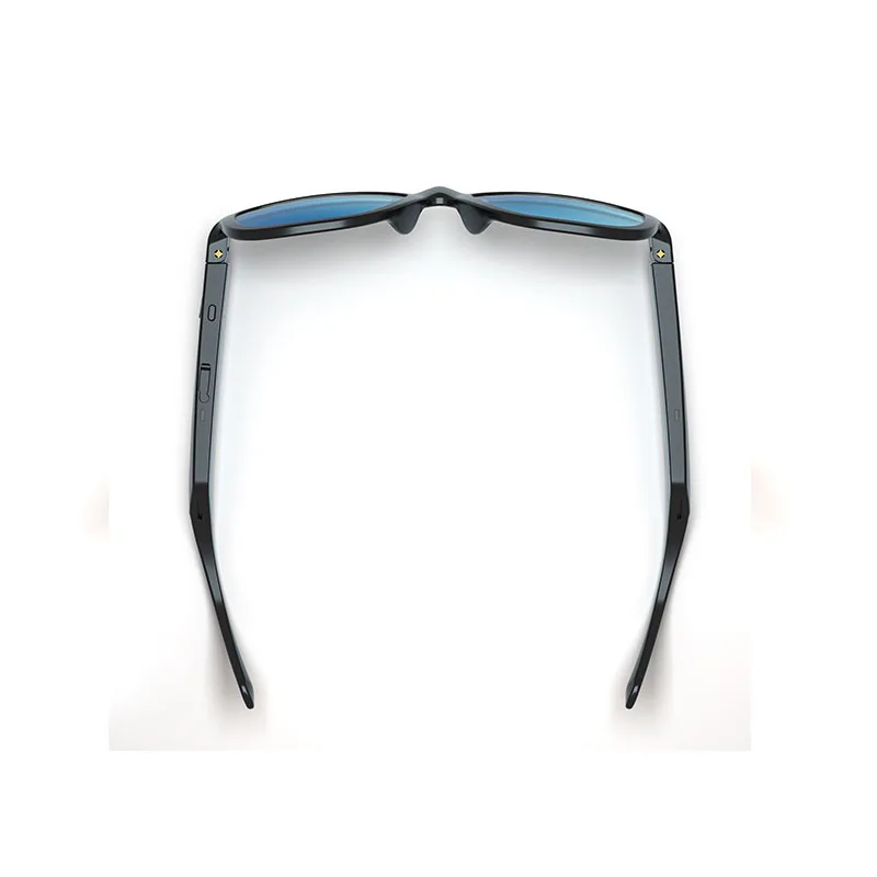 Consumer Electronics UV400 OEM LOGO Bluetooth Sunglasses