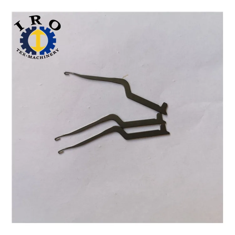 Warp Knitting Machine Spare Parts Karl mayer HKS KS LIBA needle tricot raschel Compound Needle