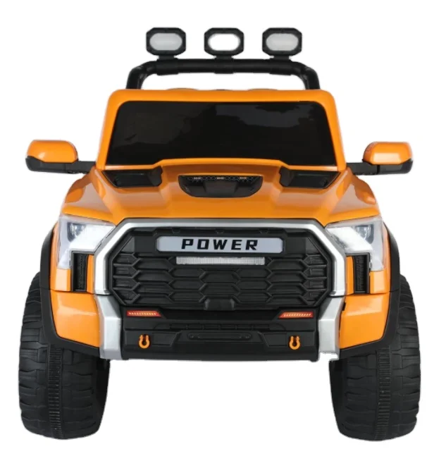 Manufacturers wholesale 2023 Children 12V Electric Large Cars Ride On car