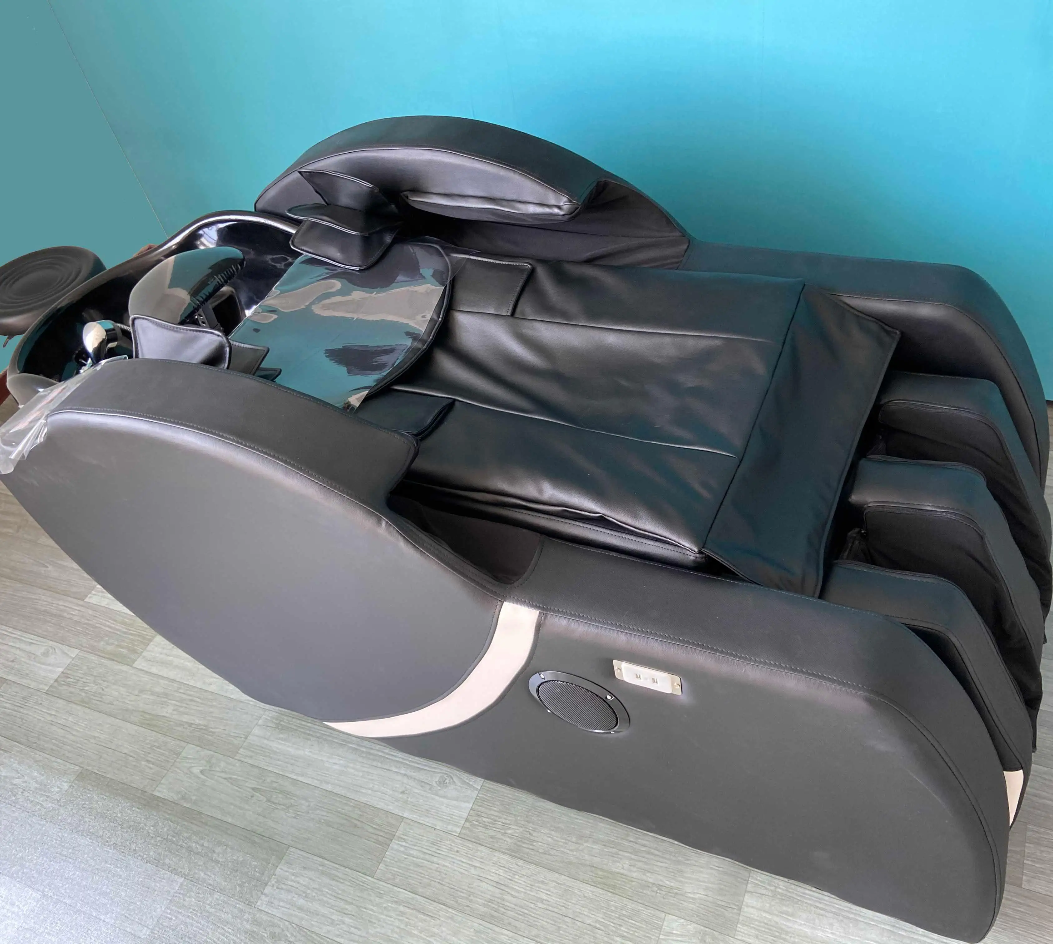 Factory direct supply massage chair/shampoo massage bed