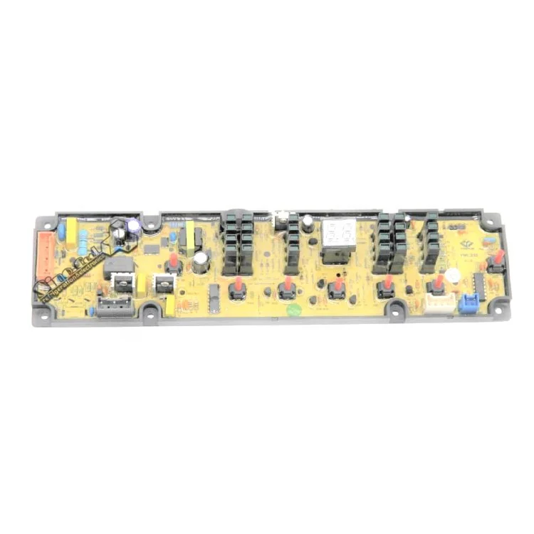 YMPCB-SA02 universal washing machine pcb control board
