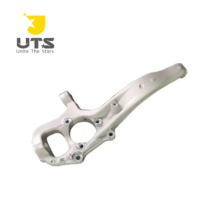 
2019 NEW Steering knuckle 4877658AD for Jeep Grand Cherokee 2016-2019 
