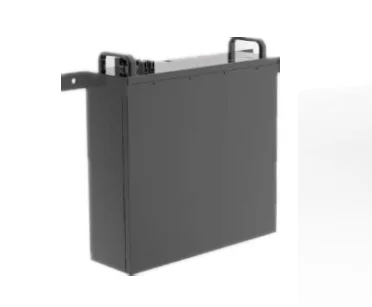 VRLA Lead-acid Battery  1C 48V 50Ah Storage Energy Battery