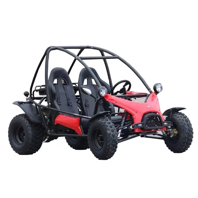 
2019 New Design 200CC Dune Buggy Beach Go Kart 