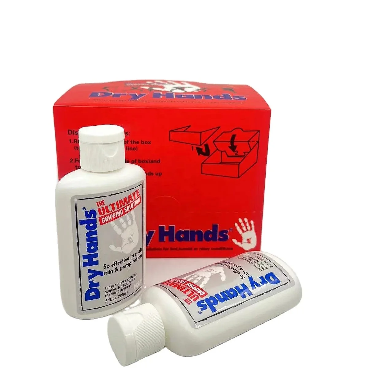 Buy Transparent Gym Chalk 59ml Dry Hands Pole Grip Sport Liquid Chalk For Dance