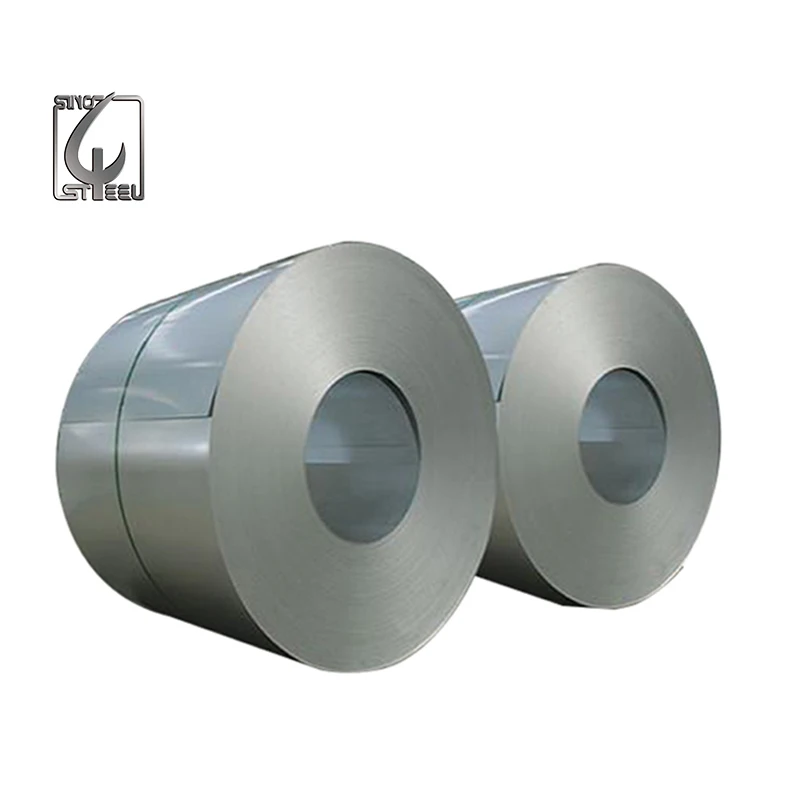 prime quality aluminum alloy coil factory price supplier SGCC ASTM building material