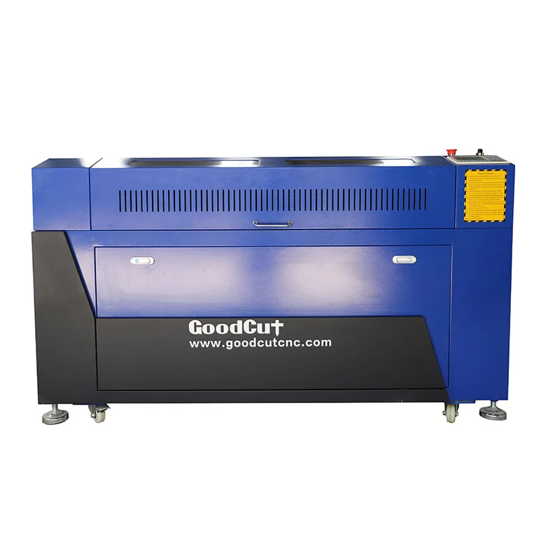 Новейший продукт CO2 лазерная машина для резки и гравировки акрил MDF пластиковая Ткань Дерево