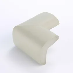Baby safe NBR rubber foam corner edge protector Corner Edge Guard Collision Angle Protector Table Corners Protector