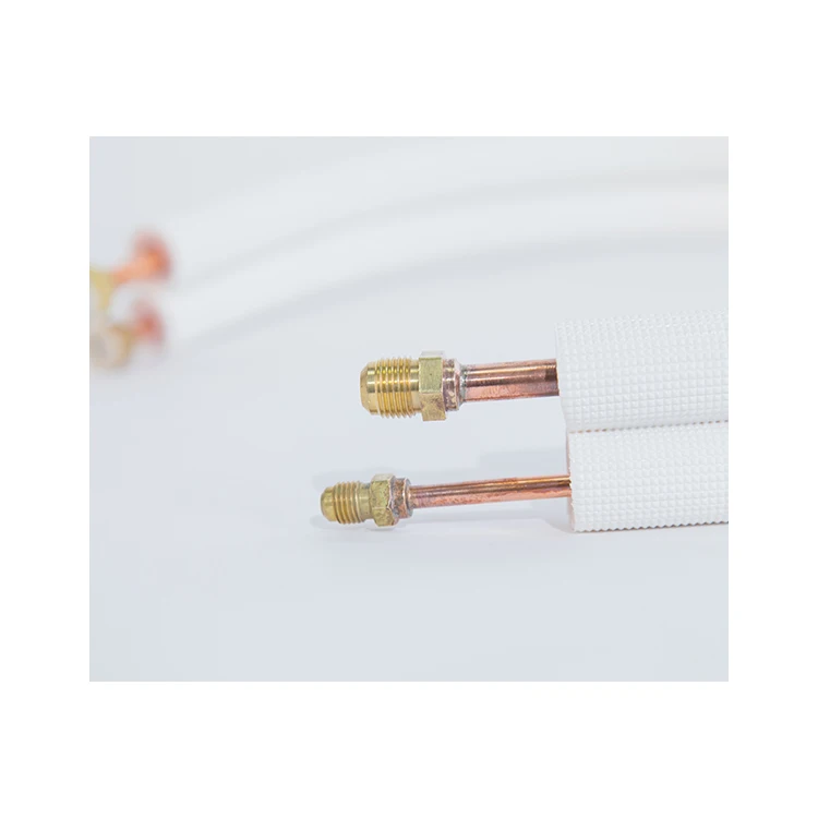 
Copper Pipe Split Air Conditioner Connecting Copper Pipe For Air Conditioner 