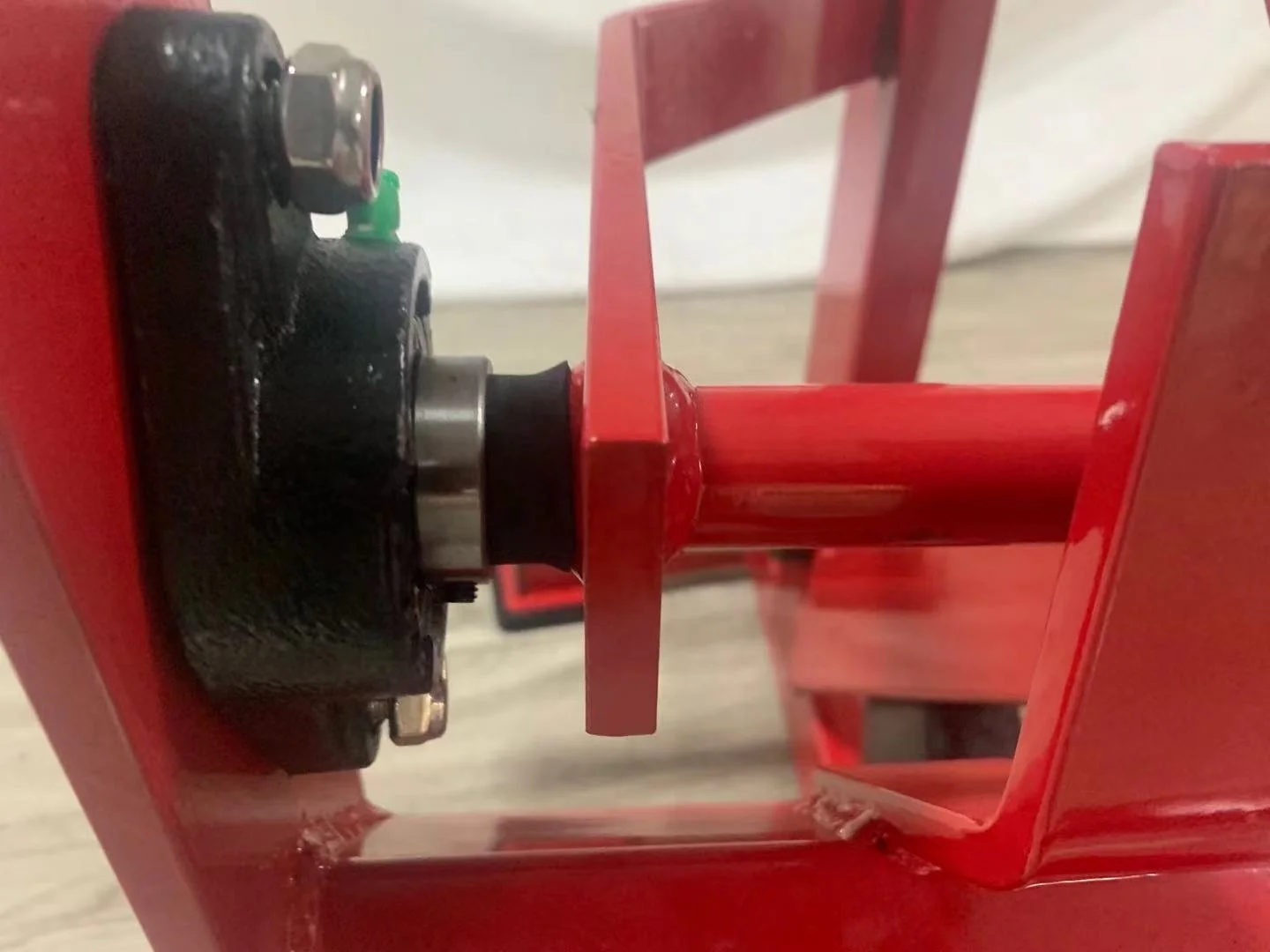 Customization Service Professional  GYM  commercial Use V Hack Squat Machine