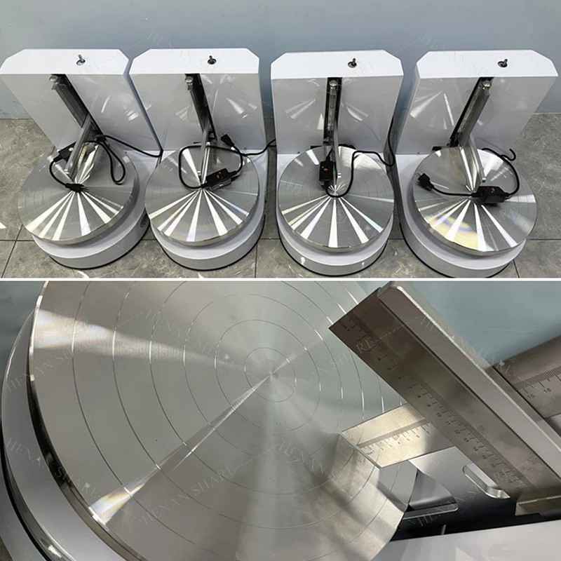 cake decorating maker machine automatic price cake making machine