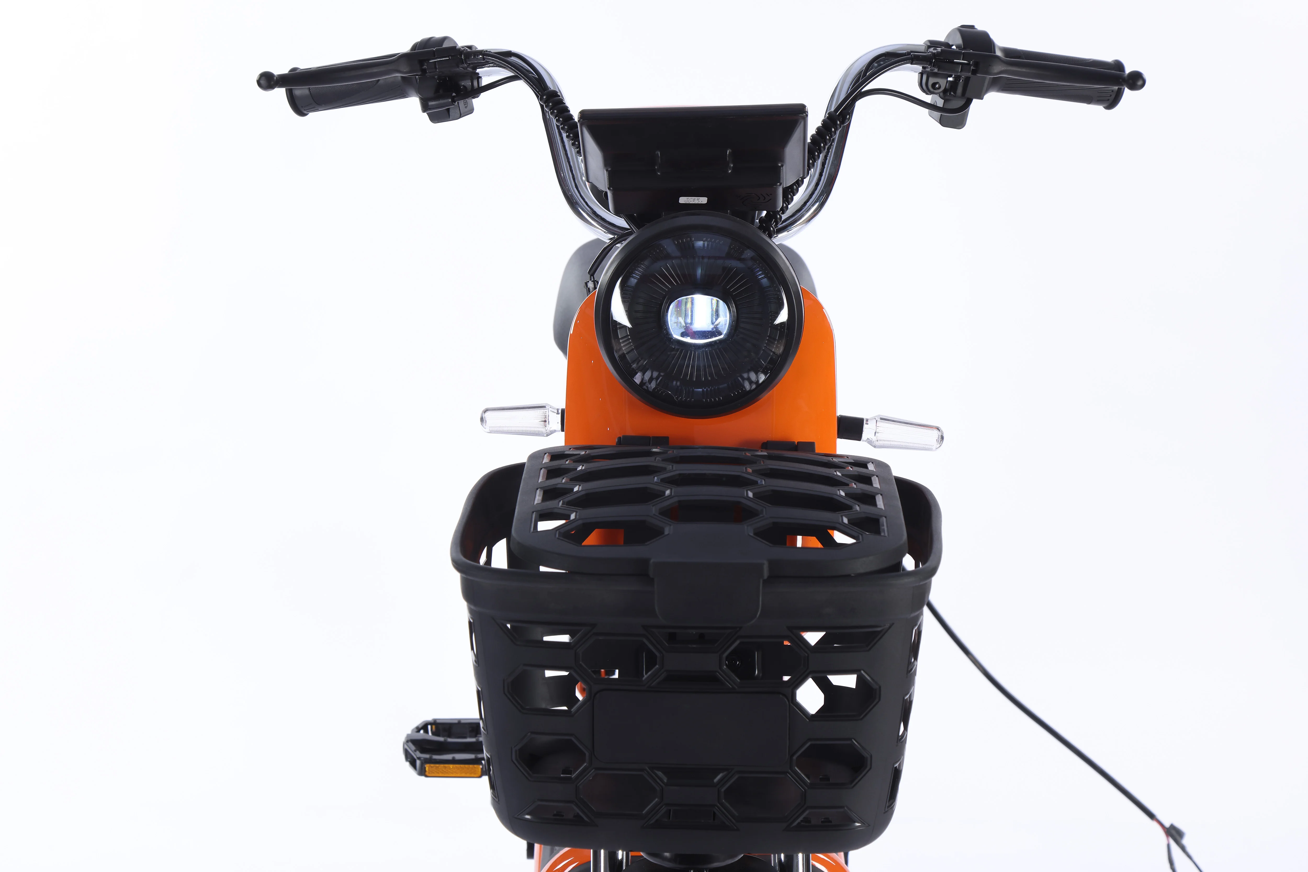 Factory 350W 500W 48V City Ebike steel Electric Bicycle Scooter 32km/h electric city Bike