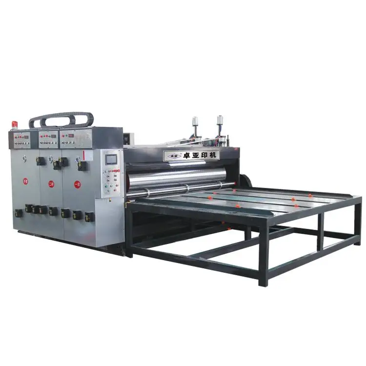 
Carton box making machine prices 