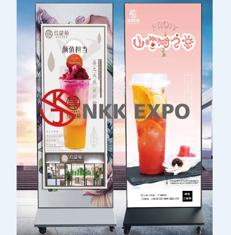 Backlight Exhibition Lightbox Portable Tradeshow Booth Display Exhibition booth supplier