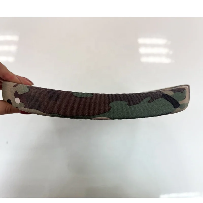 Body Protection Strike Face Al2O3 Aramid PE Aluminum Oxide Ceramics Insert Plate for plate carrier