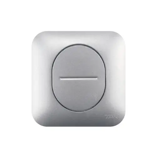 Настенные выключатели для дома