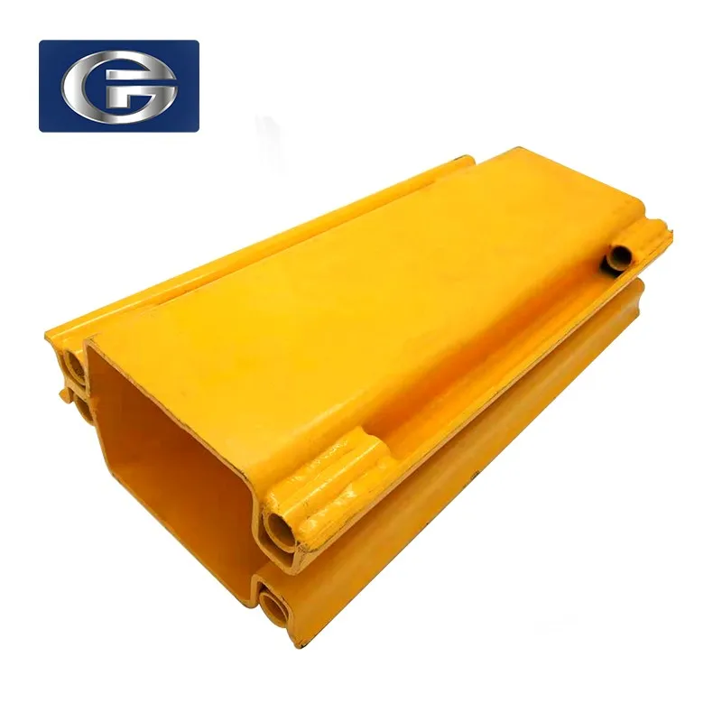 High quality and cheap price light KBK lift 25mm linear guide rail