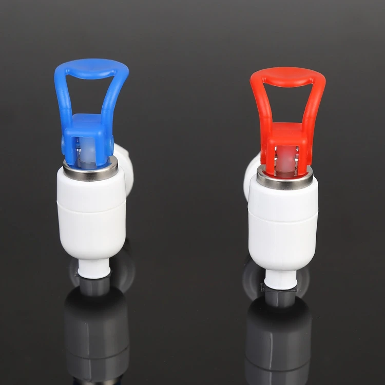 15 мм диаметр диспенсер для воды смесителя пластиковая бутилированная вода клапан кран Переключатель Замена частей