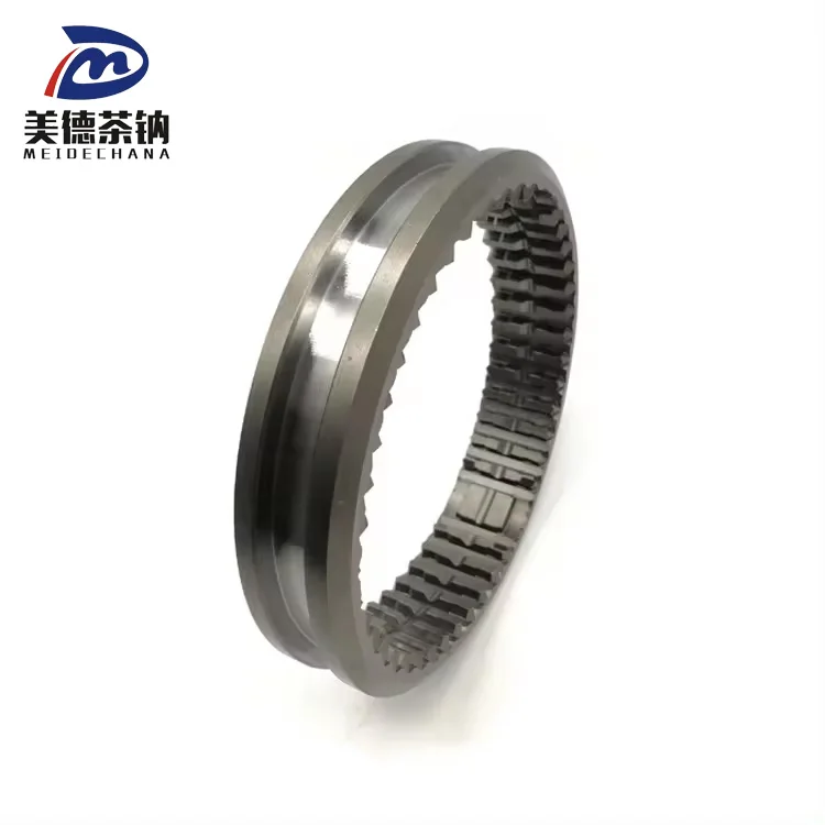 Synchronizer cover 1304304688 Gear box transmission parts Synchronizer sliding sleeve16S109 9S109 sliding sleeve.