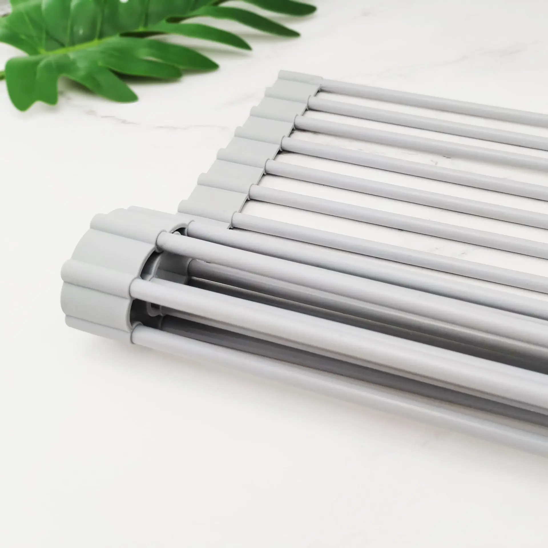 Wholesale Kitchen Storage Holders Racks Multifunctional Tableware Drain Sink Dish Dish Storage Rack For Kitchen
