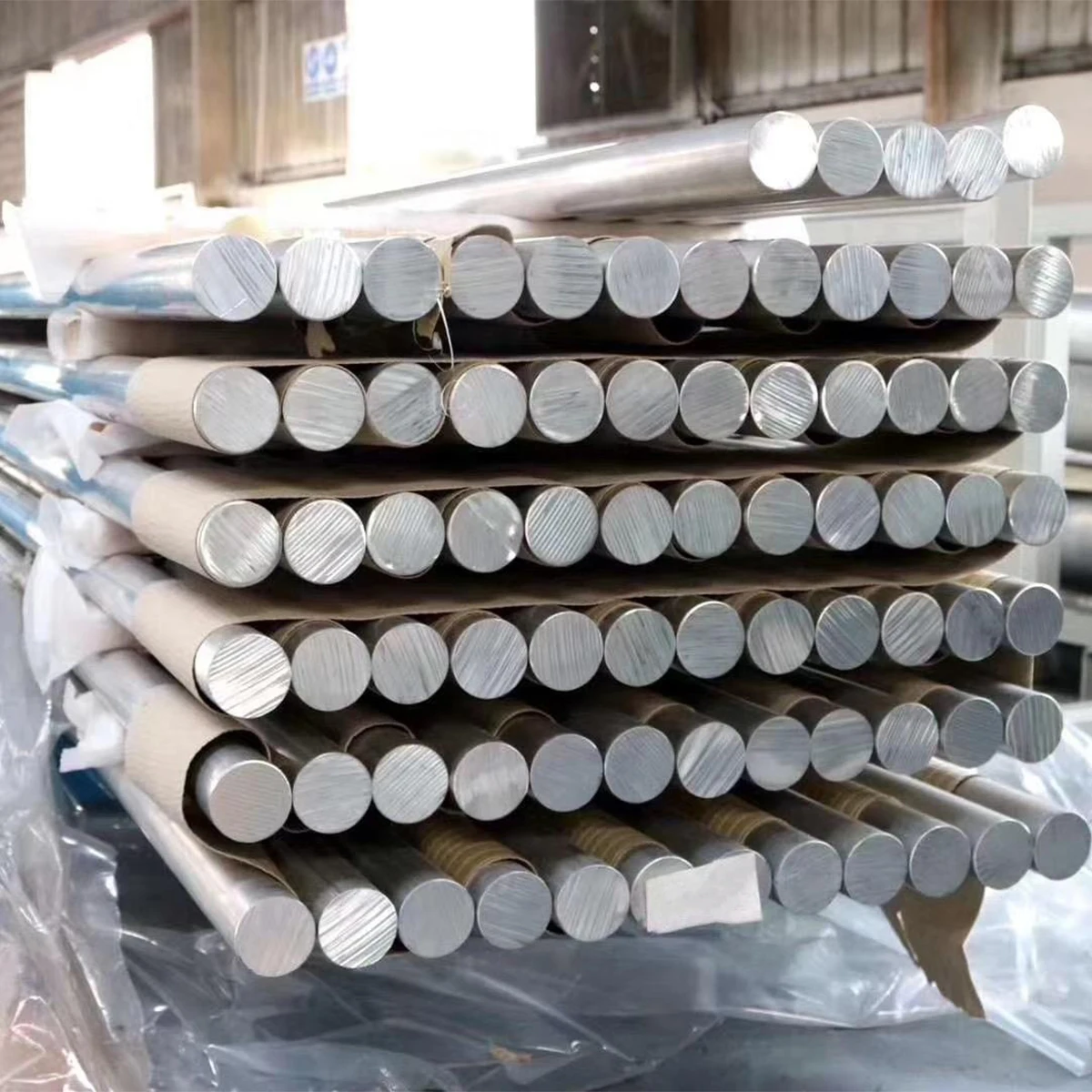 Top Quality aluminum round rod bar 1050 1070 2A16 3003 4A01 5083 6061 6082 T6 T651