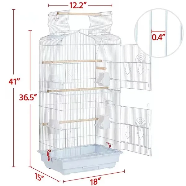bird cage3016-2123