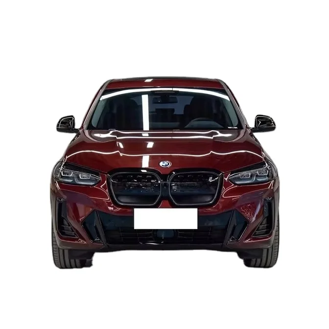 2024 BM-W New Model BM-W IX3 Vehicles EV Car Pure Electric Sport Luxury Midsize SUV Automotive from china