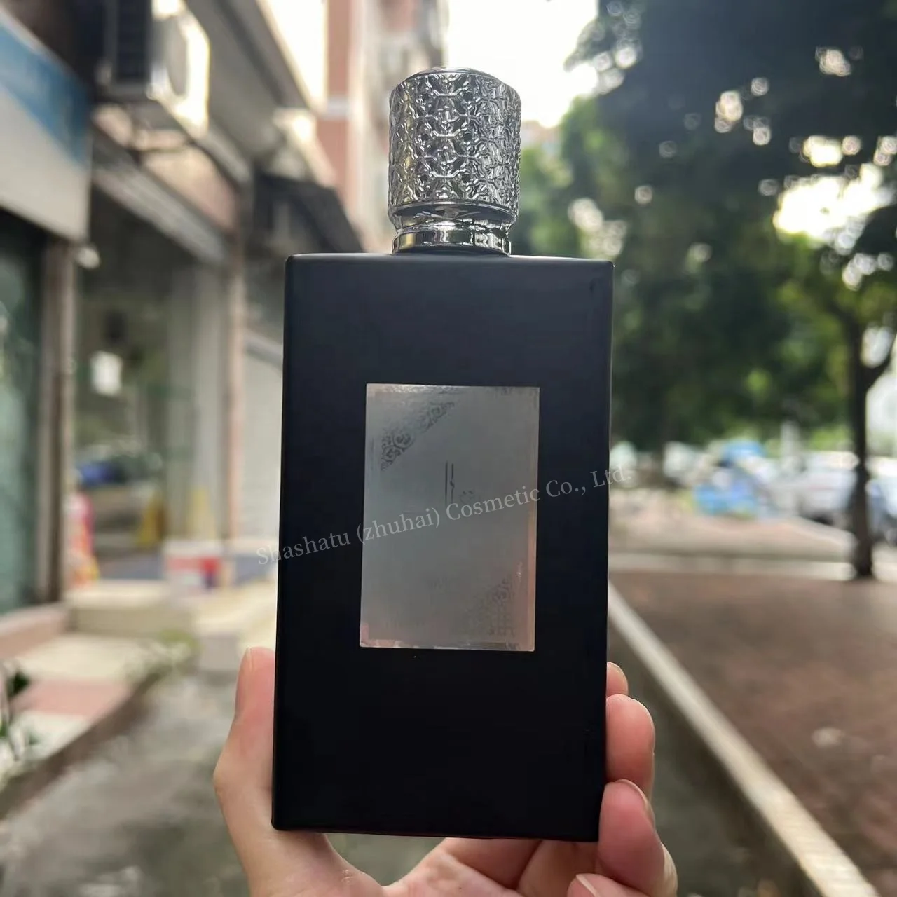 Dubai arabic perfume water Red 100ml Arabian Perfume Woody Wholesale Dubai original Perfume for Women