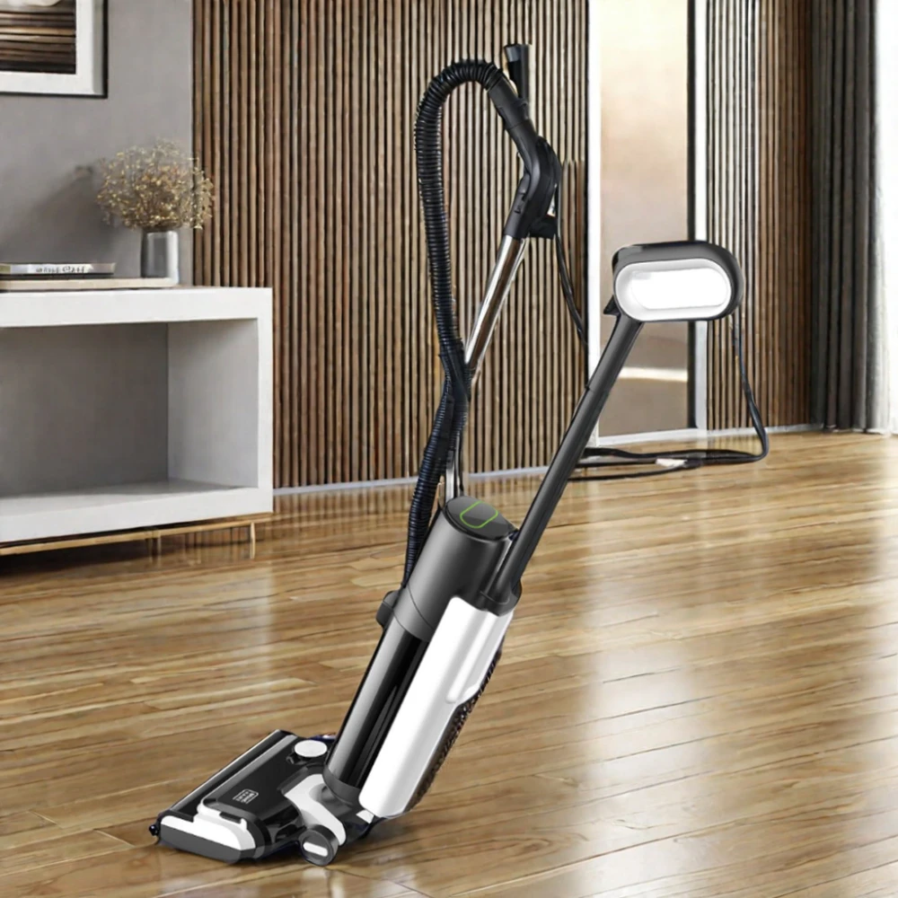 New Design Brushless Motor Wet Dry and Mop Vacuum Cleaner vacuum cleaners floor care