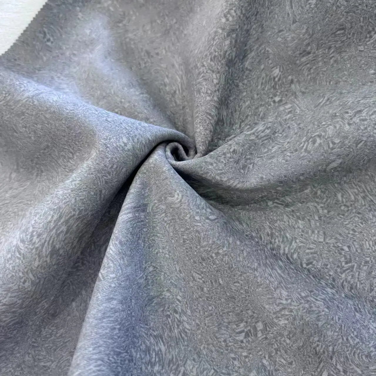 JL25713 mosha Velvet new designs  Printed embossed factory  Wholesale Sofa Fabric For Home Textile with fleece Backing