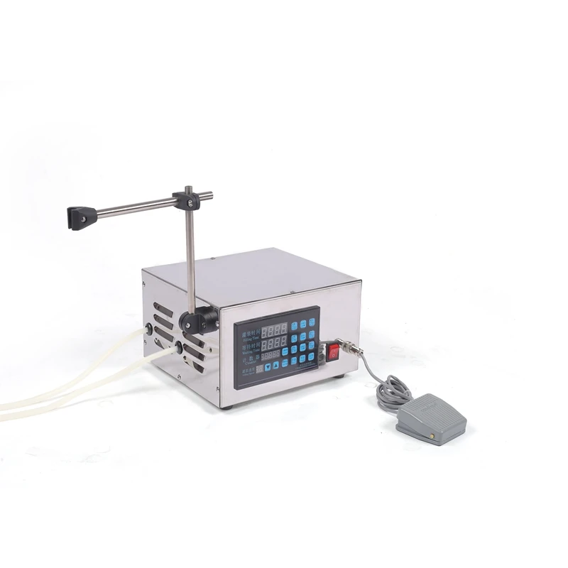 Прочный с использованием низкая цена Лидер продаж в 2021 машина для розлива воды