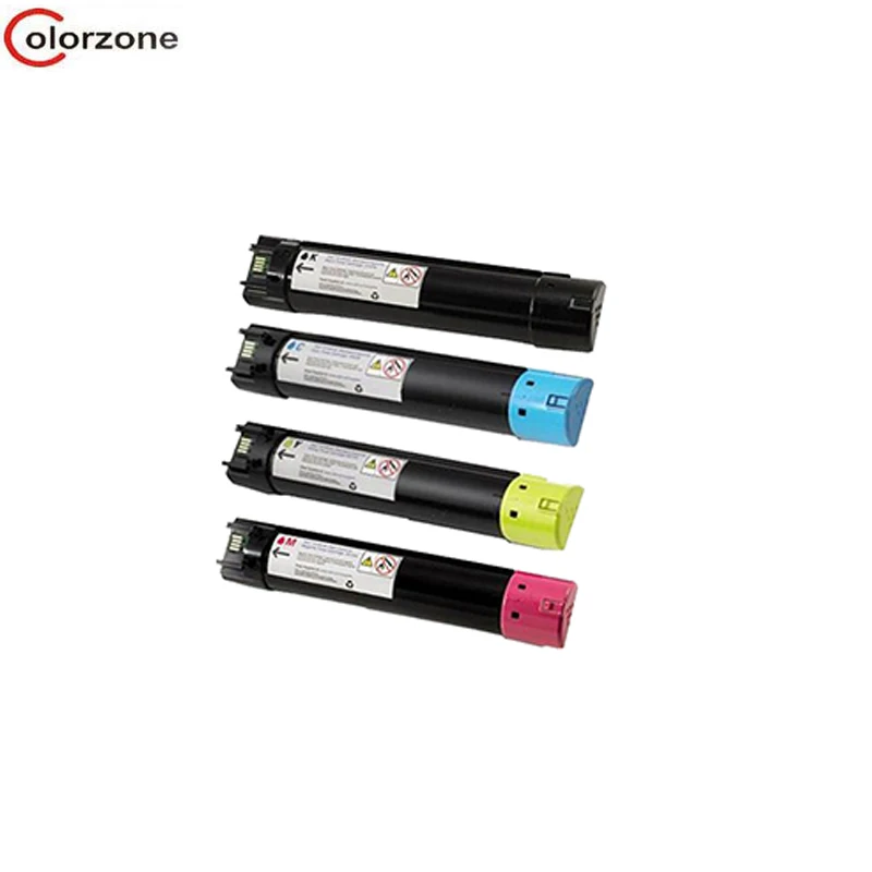 Colorzone Compatible FOR Xerox DocuCentre-III C2200 C2201 C2205 C3300 C3305 Toner cartridge