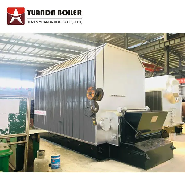  1200000 ккалорийный дровяной тепловой диатермический масляный котел