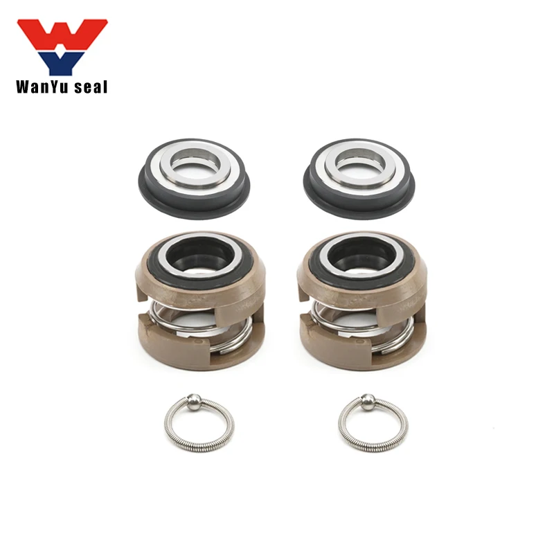 ITT Flygt Xylem 2102-40  Pump Mechanical Shaft Seal 3992605