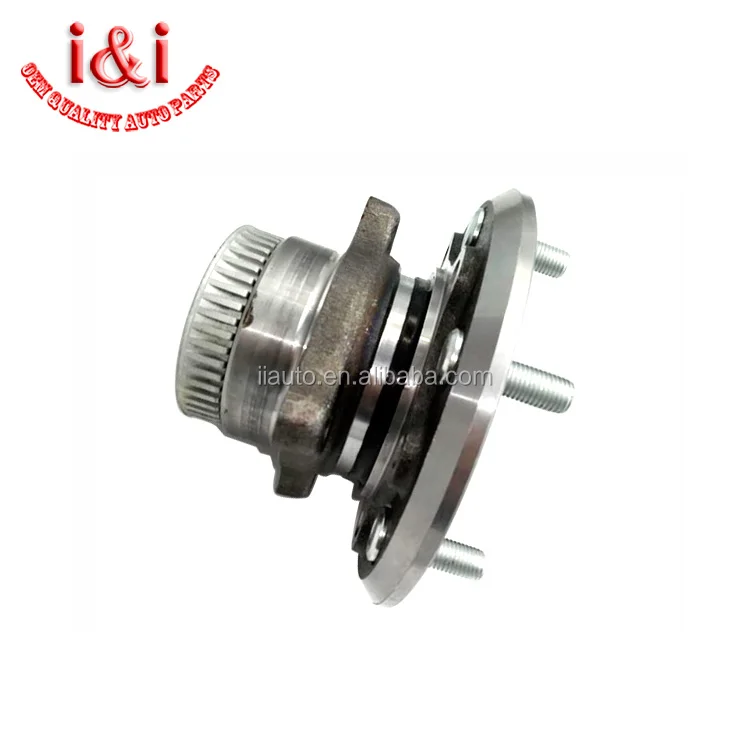 AUTO PARTS FRONT AXLE WHEEL HUB DEARING COMPLETE 43550-26010 FOR TOYOTA HIACE