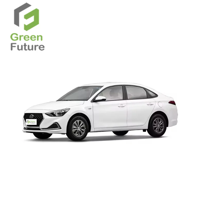 Depositon Hyundai Celesta продажи на 2020 год модель 1 6 л версия 4-дверный 5-местный седан бензиновый автомобиль новые автомобили